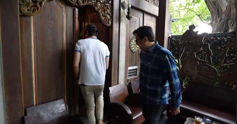 Youtube.com/TAULANY TV